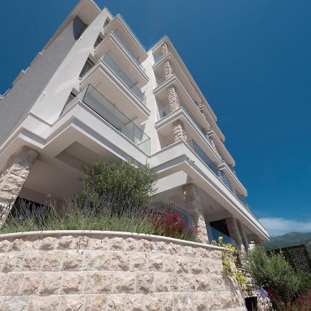 Horizon Residences Andjela Budva Luaran gambar