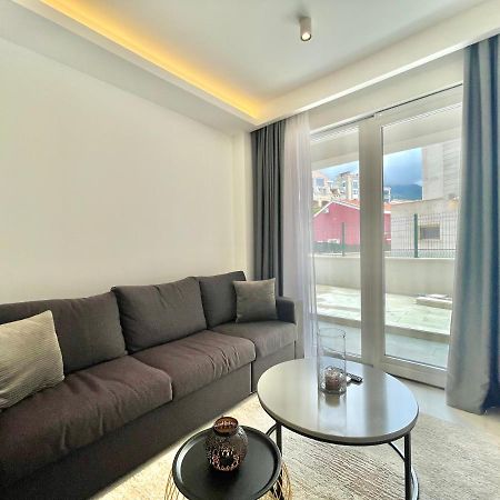 Horizon Residences Andjela Budva Luaran gambar