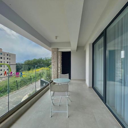 Horizon Residences Andjela Budva Luaran gambar