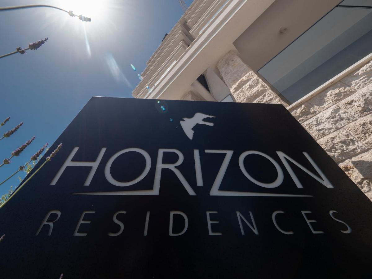 Horizon Residences Andjela Budva Luaran gambar