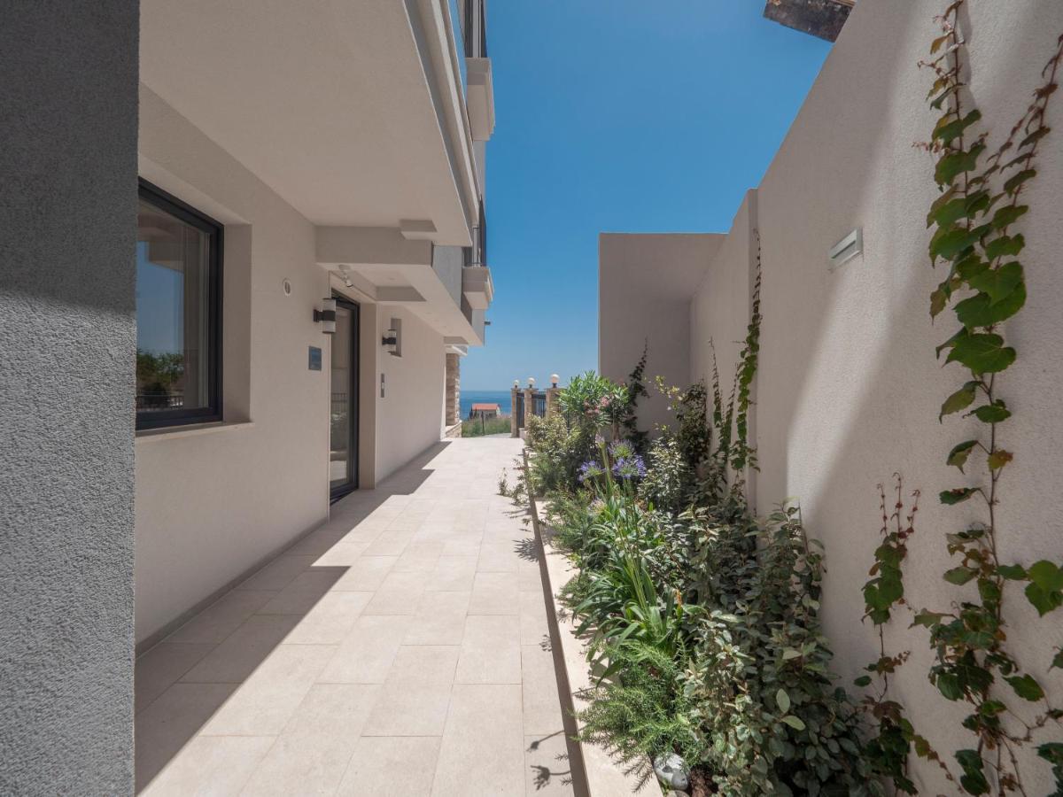 Horizon Residences Andjela Budva Luaran gambar