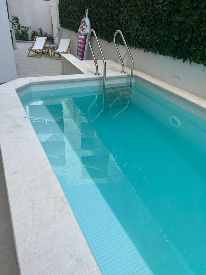 Horizon Residences Andjela Budva Luaran gambar