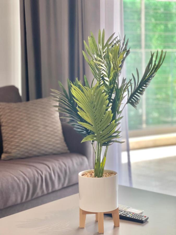 Horizon Residences Andjela Budva Luaran gambar