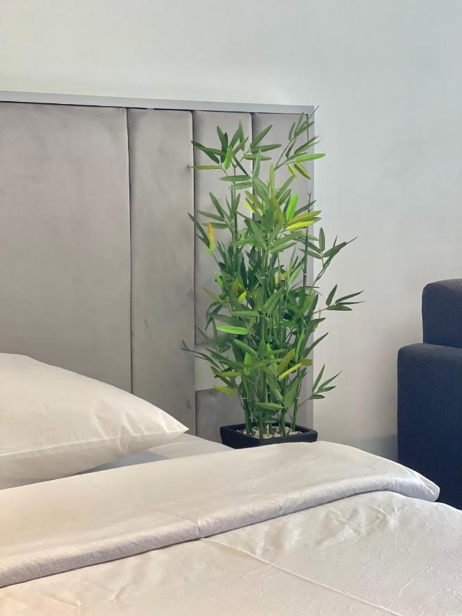 Horizon Residences Andjela Budva Luaran gambar