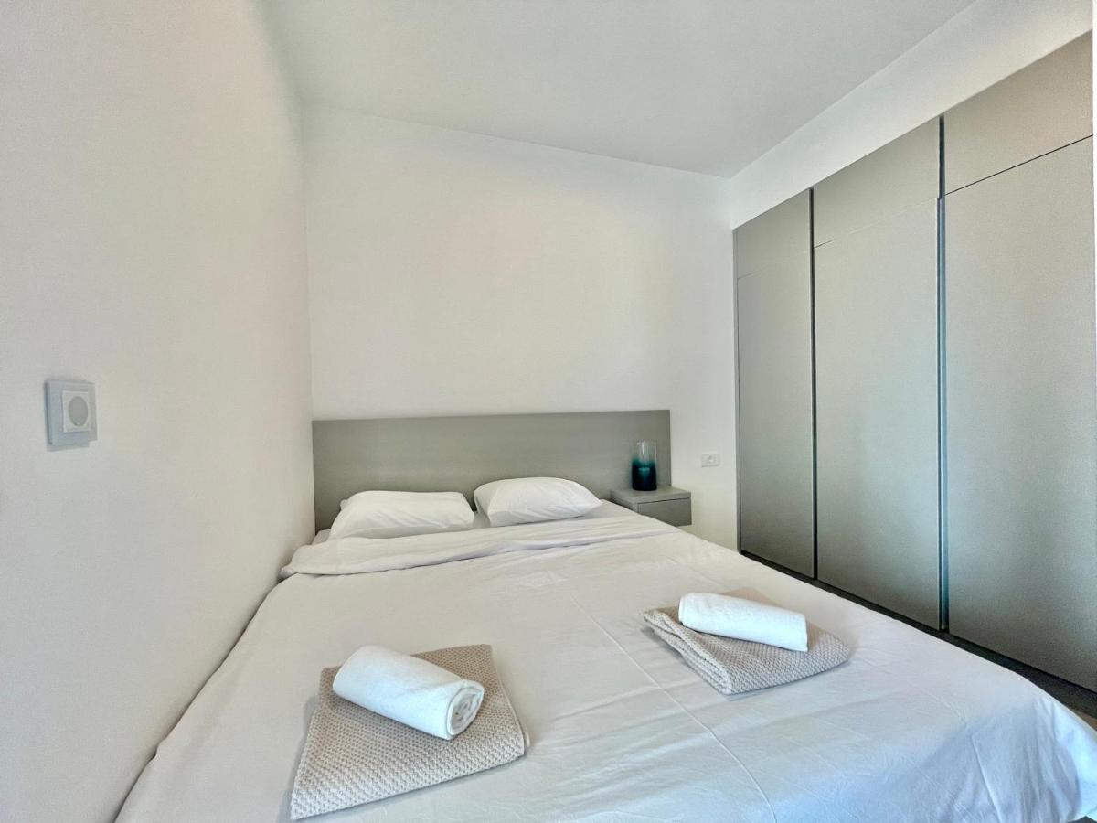 Horizon Residences Andjela Budva Luaran gambar