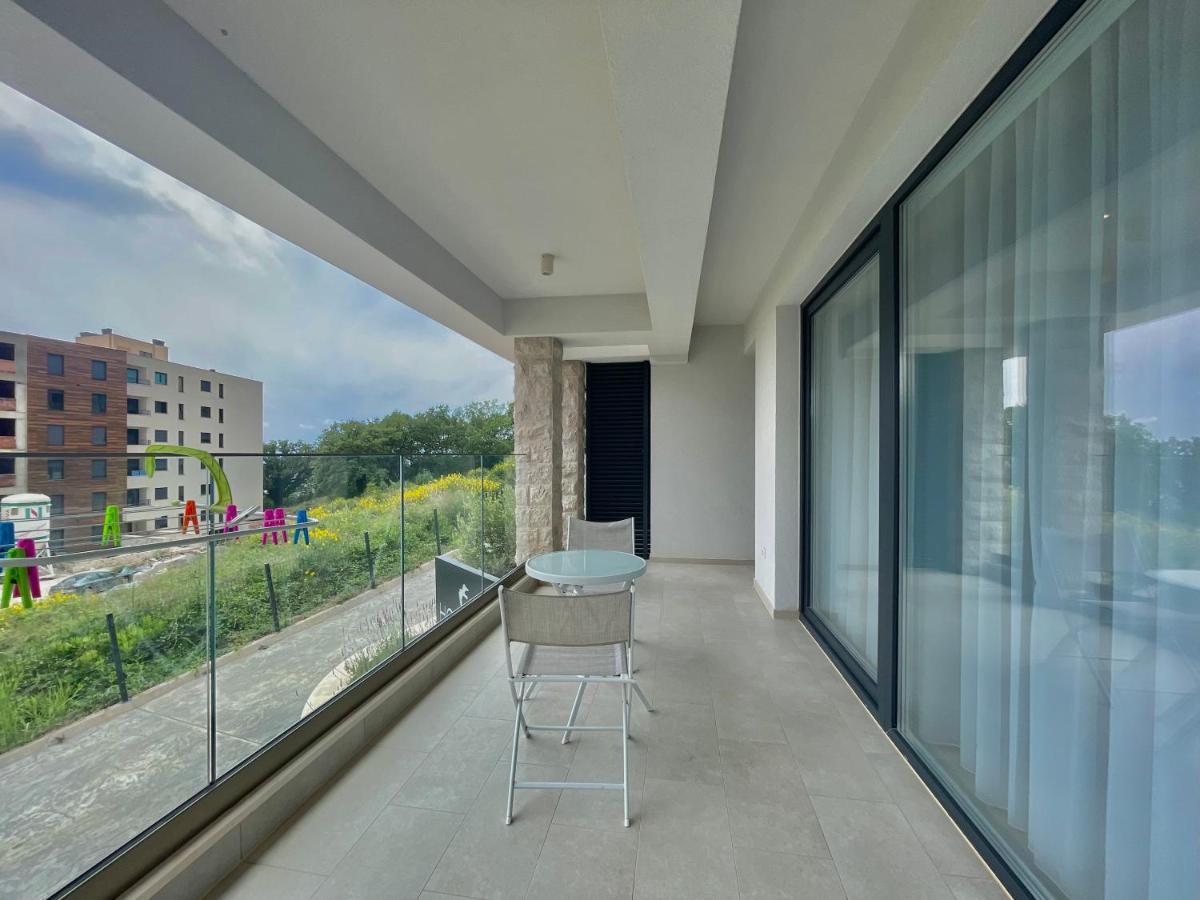 Horizon Residences Andjela Budva Luaran gambar