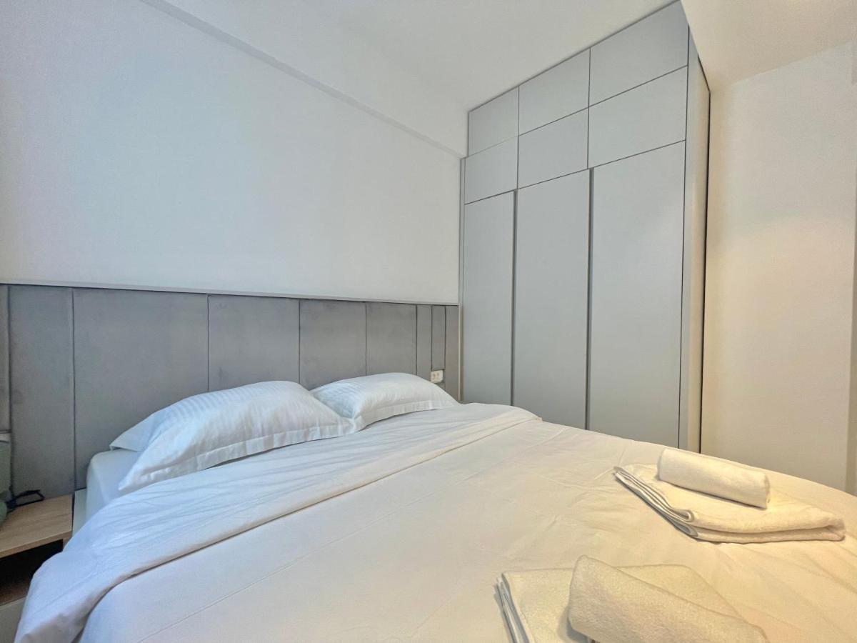 Horizon Residences Andjela Budva Luaran gambar