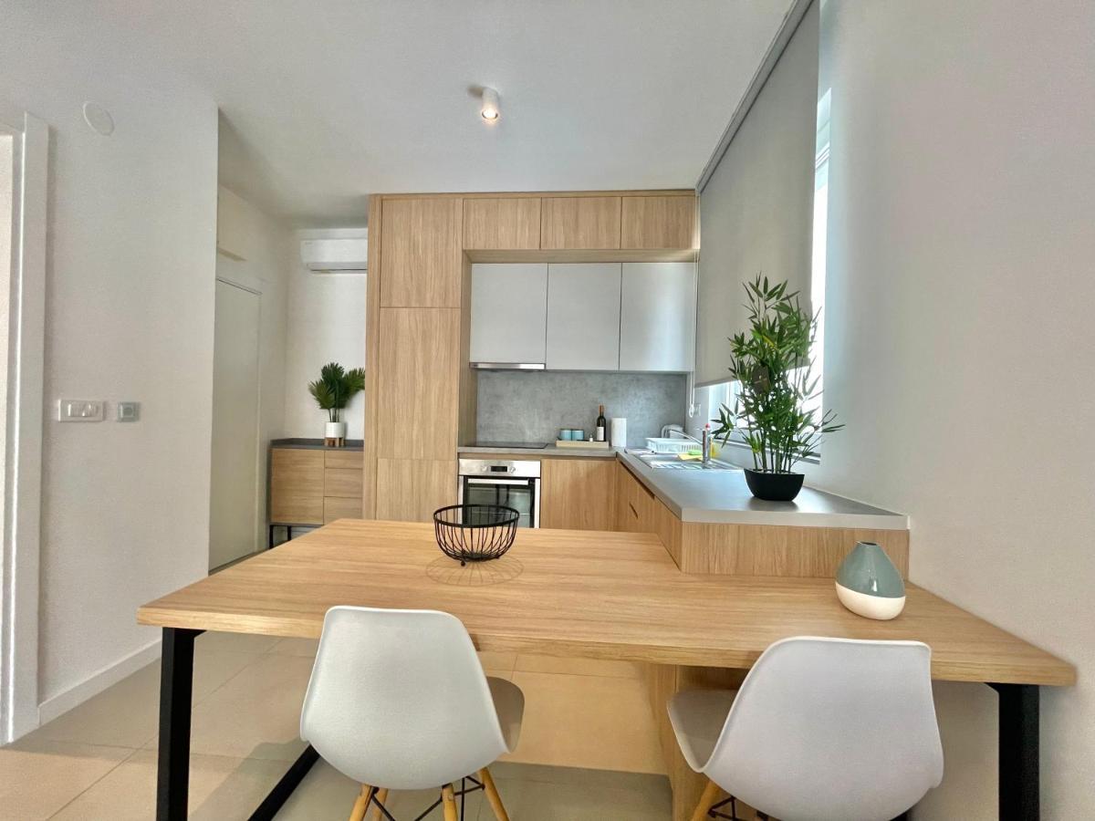 Horizon Residences Andjela Budva Luaran gambar