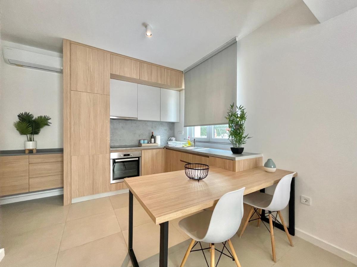 Horizon Residences Andjela Budva Luaran gambar