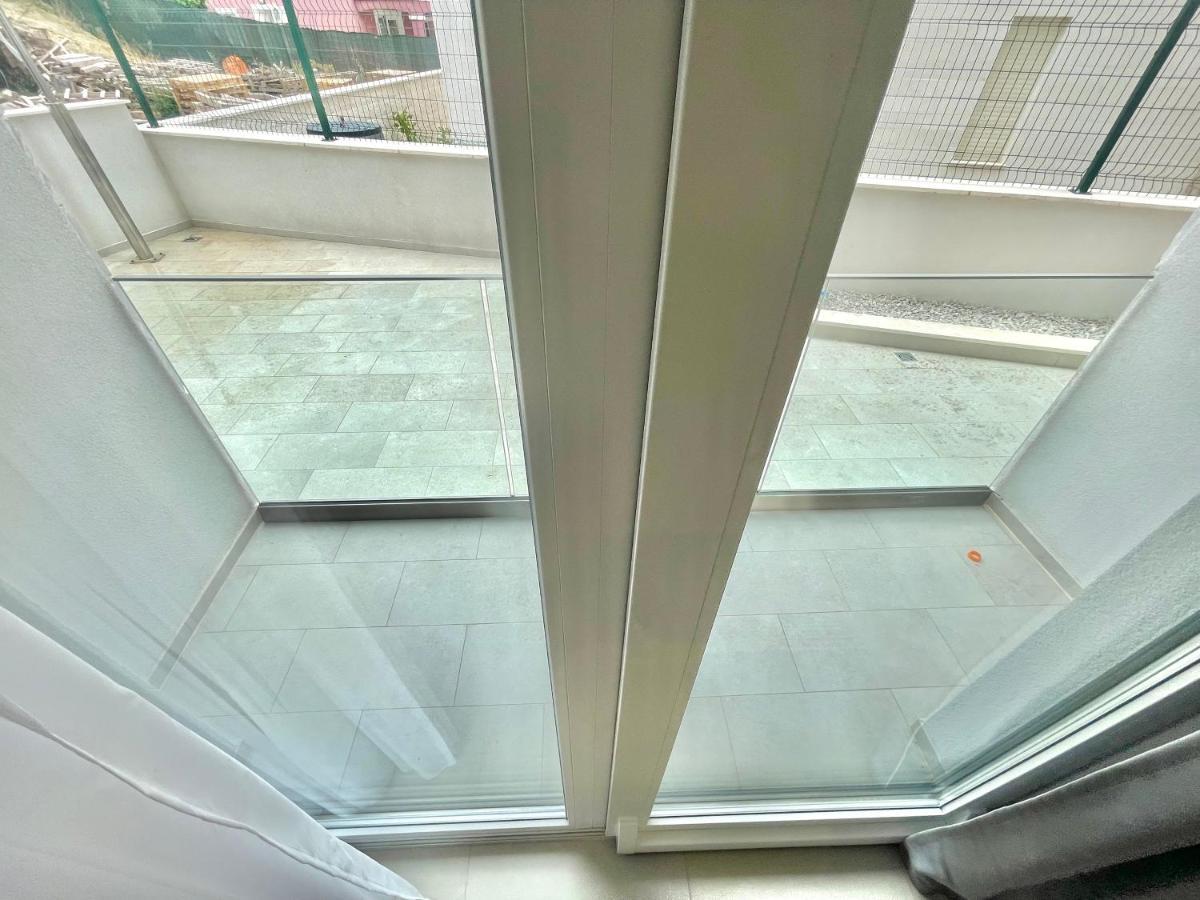 Horizon Residences Andjela Budva Luaran gambar